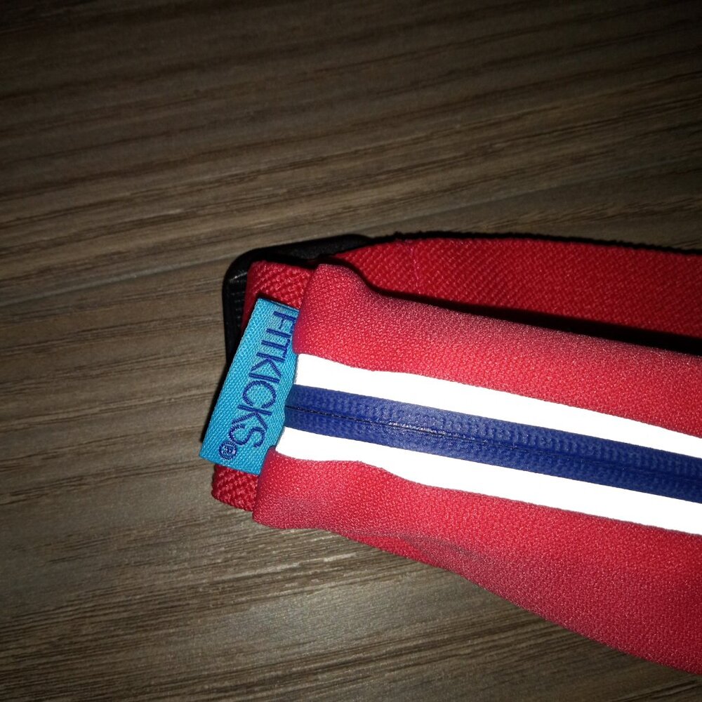 Fitkicks Running Band - Picture 2 of 3